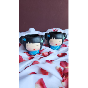 Chinese Dolls